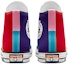 Details for Converse Chuck Taylor All Star Tinggi 'Pride - Bangga Menjadi' A06032C