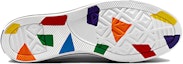 Sizing Converse Chuck Taylor All Star Tinggi 'Pride - Bangga Menjadi' A06032C