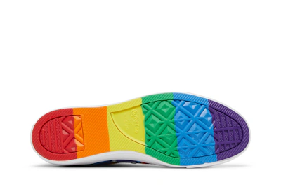 Converse Chuck Taylor All Star High 'Pride'