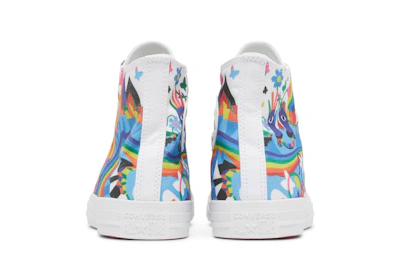 Converse Chuck Taylor All Star High 'Pride'