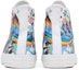 Details for Converse Chuck Taylor All Star Tinggi 'Pride' 170822C