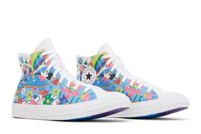 Converse Chuck Taylor All Star High 'Pride'