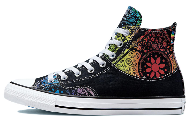 Converse Chuck Taylor All Star High 'Pride' A02268C