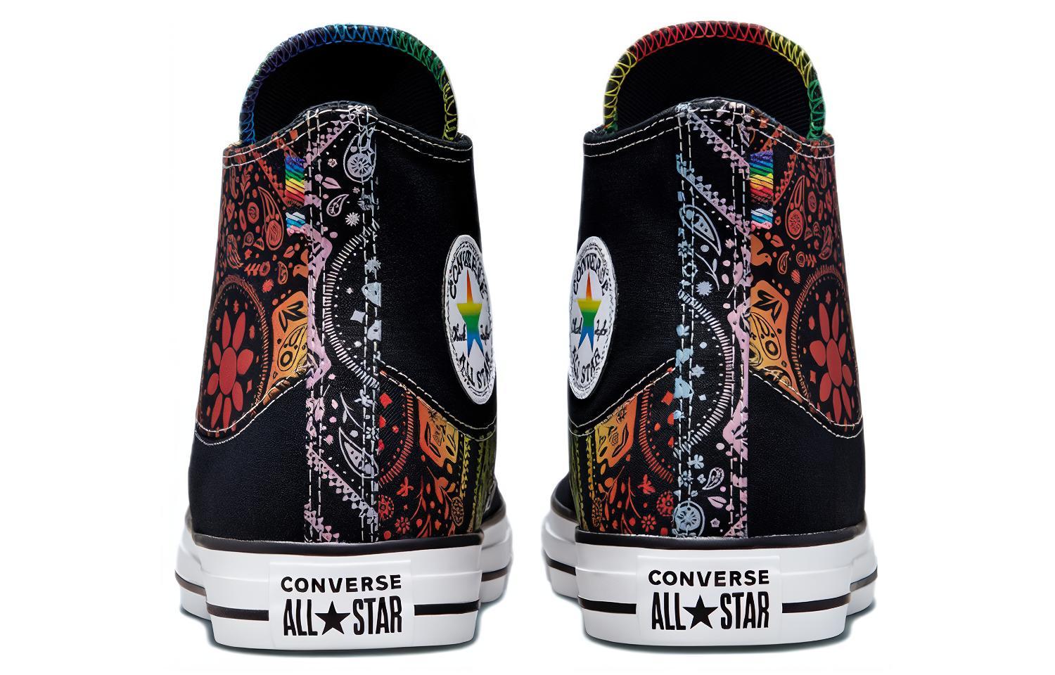 Purchase 컨버스 척테일러 올스타 하이 '프라이드' A02268C