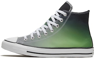 Converse Chuck Taylor All Star High 'Psychedelic Hoops - Black Lemongrass' 167593C Converse Chuck Taylor All Star High 'Psychedelic Hoops - Black Lemongrass' 167593C