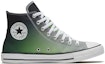 Order Converse Chuck Taylor All Star Tinggi 'Psychedelic Hoops - Hitam Lemongrass' 167593C