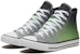 Converse Chuck Taylor All Star Tinggi 'Psychedelic Hoops - Hitam Lemongrass' 167593C