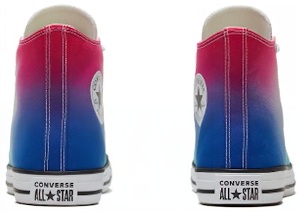 Converse Chuck Taylor All Star High 'Aros Psicodélicos - Multicolor' 167592C Shop Converse Chuck Taylor All Star High 'Aros Psicodélicos - Multicolor' 167592C