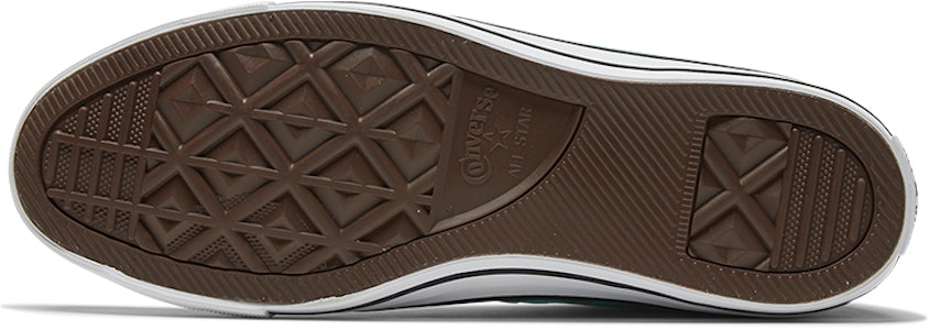 Converse Chuck Taylor All Star High 'Aros Psicodélicos - Multicolor' 167592C Purchase Converse Chuck Taylor All Star High 'Aros Psicodélicos - Multicolor' 167592C