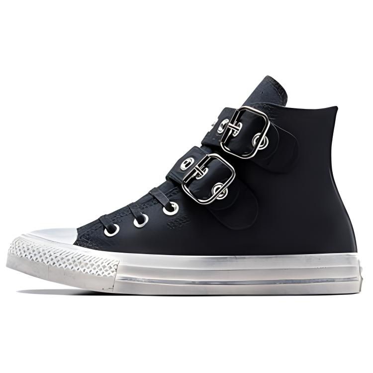 Converse Chuck Taylor All Star High 'Punk'