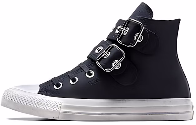 Converse Chuck Taylor All Star High 'Punk' Sneakers A07675C Buy Converse Chuck Taylor All Star High 'Punk' Sneakers A07675C