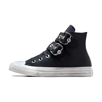 Converse Chuck Taylor All Star High 'Punk'