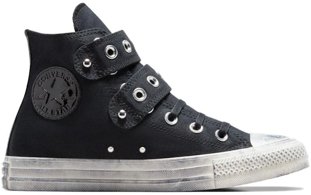 Converse Chuck Taylor All Star High 'Punk' Sneakers A07675C Order Converse Chuck Taylor All Star High 'Punk' Sneakers A07675C