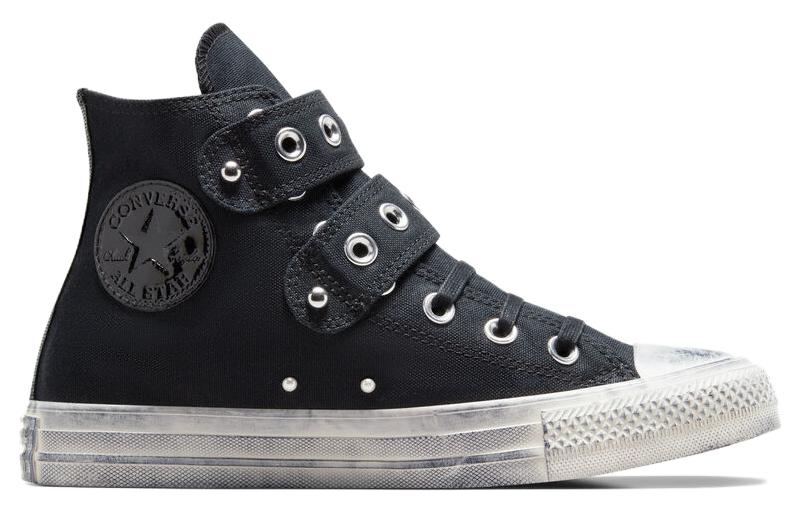 Lookbook 匡威 Chuck Taylor 全明星高筒「朋克」A07675C