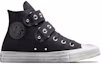 Lookbook 匡威 Chuck Taylor 全明星高筒「朋克」A07675C