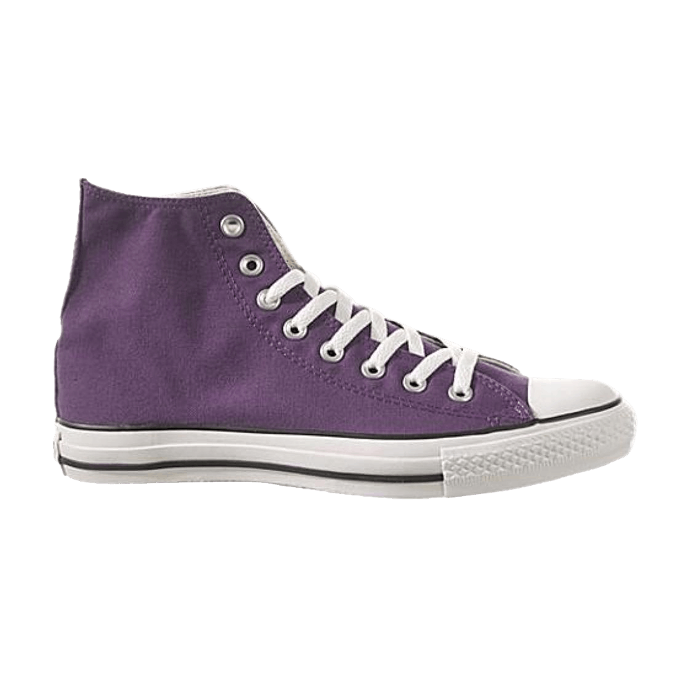 Converse Chuck Taylor All Star High 'Purple Passion' 1T162