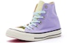 Lookbook Converse Chuck Taylor All Star 'Ungu Merah Jambu' 163977C