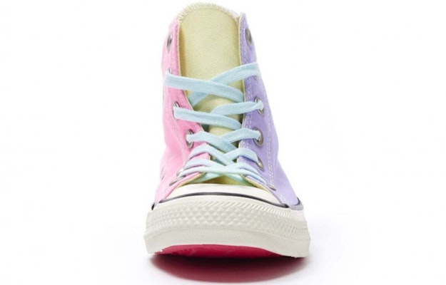 Converse Chuck Taylor All Star 'Ungu Merah Jambu' 163977C Shop Converse Chuck Taylor All Star 'Ungu Merah Jambu' 163977C