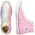 Converse Chuck Taylor All Star 'Ungu Merah Jambu' 163977C
