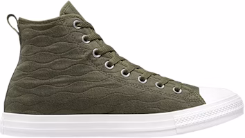 Converse Chuck Taylor All Star High 'Quilted' A03283C Converse Chuck Taylor All Star High 'Quilted' A03283C