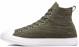 Converse Chuck Taylor All Star High 'Quilted' A03283C Converse Chuck Taylor All Star High 'Quilted' A03283C
