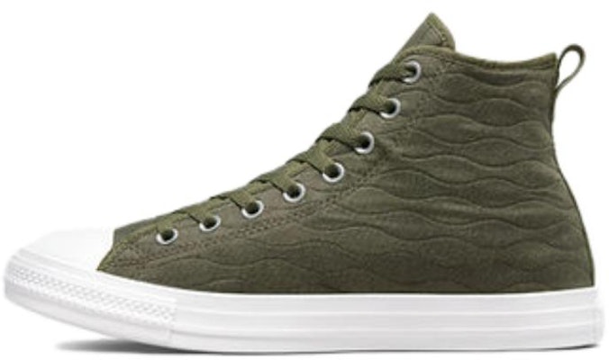 Converse Chuck Taylor All Star Tinggi 'Quilted' A03283C Buy Converse Chuck Taylor All Star Tinggi 'Quilted' A03283C