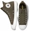 Shop Converse Chuck Taylor All Star Tinggi 'Quilted' A03283C