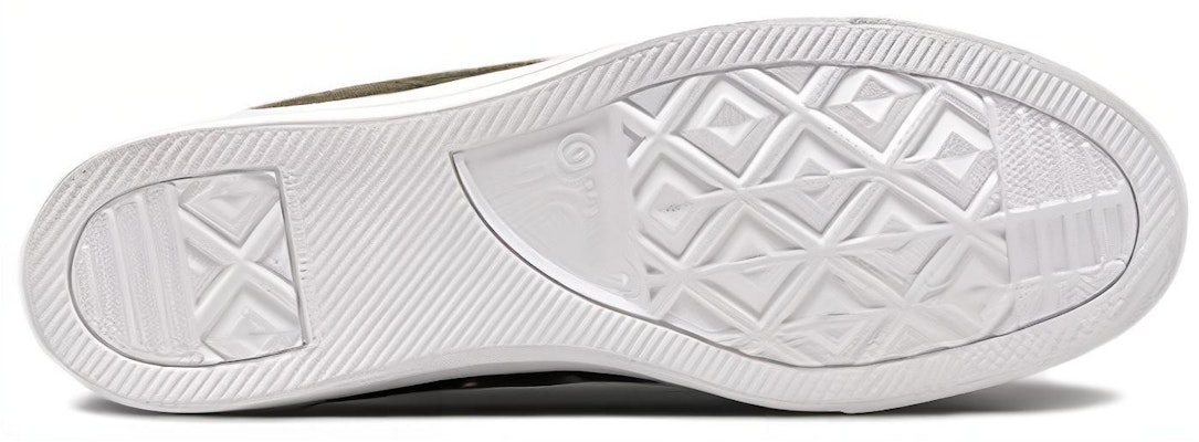 Converse Chuck Taylor All Star High 'Quilted' A03283C Purchase Converse Chuck Taylor All Star High 'Quilted' A03283C