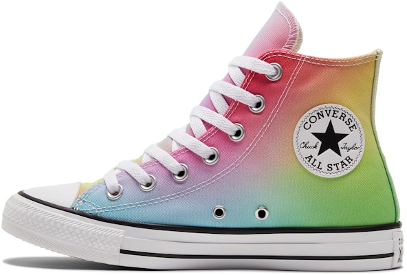Converse All Star 'Merah Hijau Biru' A02570C Buy Converse All Star 'Merah Hijau Biru' A02570C