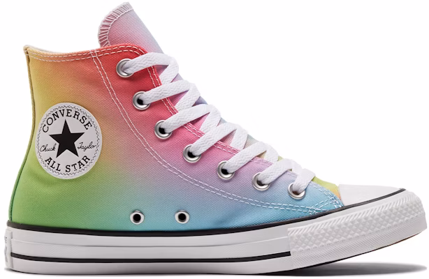 Converse All Star 'Merah Hijau Biru' A02570C Order Converse All Star 'Merah Hijau Biru' A02570C