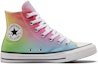 Order Converse All Star 'Merah Hijau Biru' A02570C