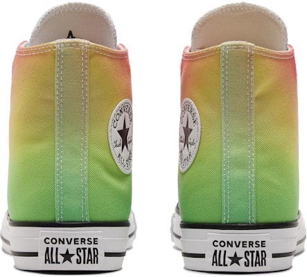 Converse All Star 'Red Green Blue' A02570C Purchase Converse All Star 'Red Green Blue' A02570C