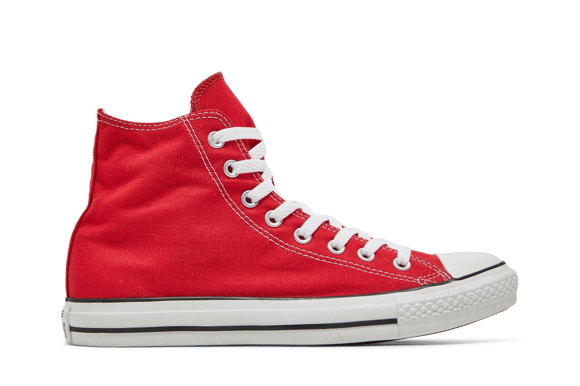 Buy Converse Chuck Taylor All Star High ''Rot'' M9621C
