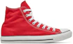 Buy Converse Chuck Taylor All Star High ''Rot'' M9621C