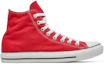 Buy Converse Chuck Taylor All Star High 'Red' M9621C