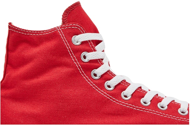 Converse Chuck Taylor All Star High 'Red' M9621C Order Converse Chuck Taylor All Star High 'Red' M9621C