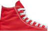 Lookbook Converse Chuck Taylor All Star High ''Rot'' M9621C