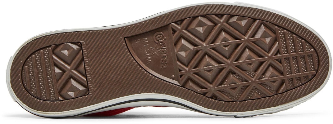 Converse Chuck Taylor All Star High 'Red' M9621C Shop Converse Chuck Taylor All Star High 'Red' M9621C