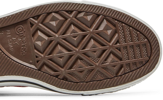 Converse Chuck Taylor All Star High 'Red' M9621C Purchase Converse Chuck Taylor All Star High 'Red' M9621C