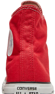 Converse Chuck Taylor All Star High ''Rot'' M9621C Cheap Converse Chuck Taylor All Star High ''Rot'' M9621C