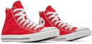 Cheap Converse Chuck Taylor All Star High 'Red' M9621C