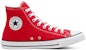 Converse CTAS HI Universiti Merah 'Hitam' 167069C