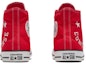 Purchase Converse CTAS HI Universiti Merah 'Hitam' 167069C