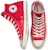 Converse Chuck Taylor Regional Create 'Merah' 167967C