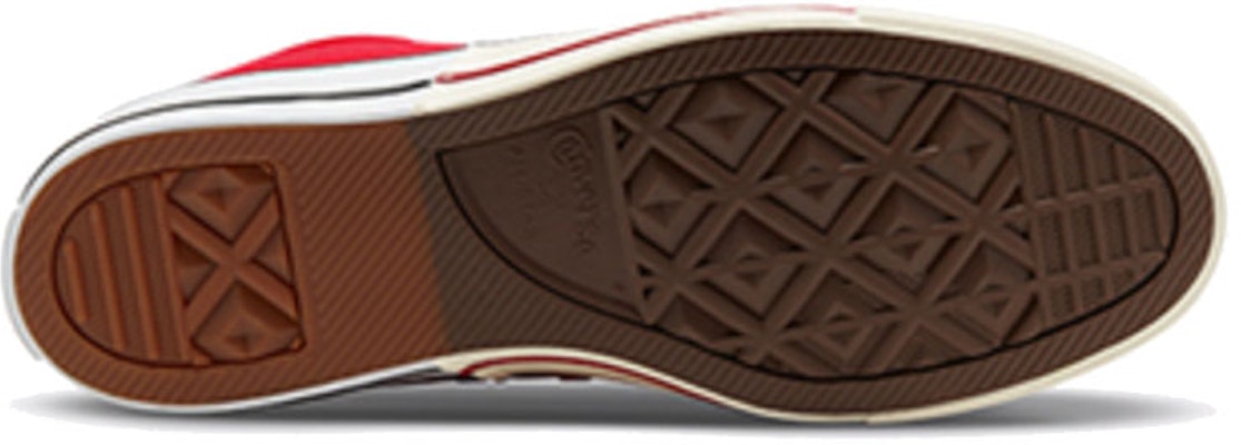 Converse Chuck Taylor Regional Create 'Red' 167967C Purchase Converse Chuck Taylor Regional Create 'Red' 167967C