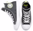 Shop "Converse Chuck Taylor All Star High 'Renew Black Venom'" 168595C