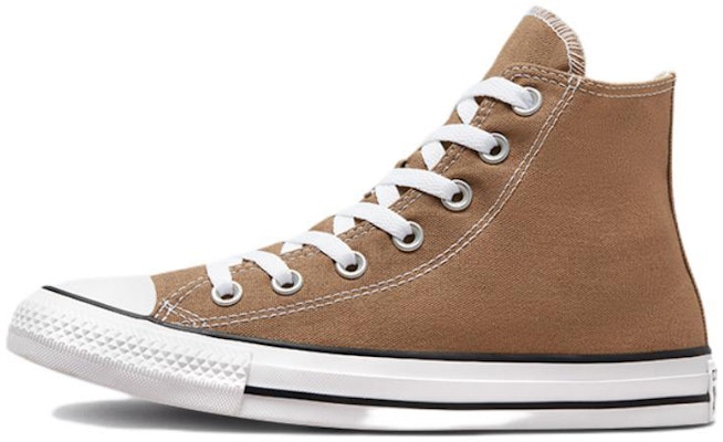 Converse Chuck Taylor All Star High 'Retro Canvas Coklat' A00786C Buy Converse Chuck Taylor All Star High 'Retro Canvas Coklat' A00786C