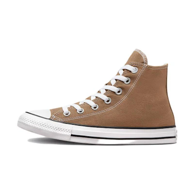 Converse Chuck Taylor All Star High 'Retro Canvas Brown'