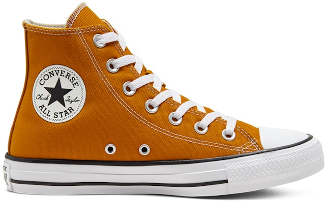Converse Chuck Taylor All Star 'Orange Yellow' 168573C Order Converse Chuck Taylor All Star 'Orange Yellow' 168573C