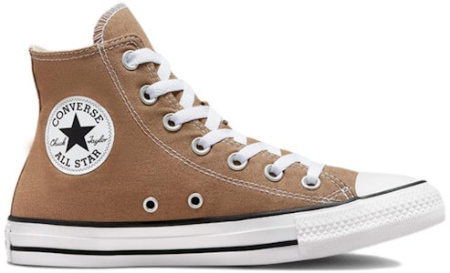 Converse Chuck Taylor All Star Tinggi 'Retro Kanvas Coklat' A00786C Order Converse Chuck Taylor All Star Tinggi 'Retro Kanvas Coklat' A00786C
